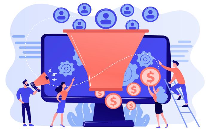 Zoho CRM