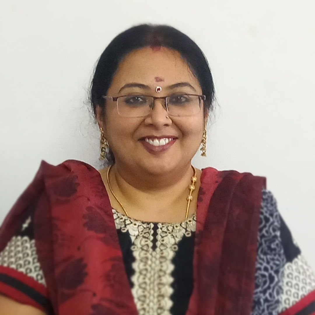 Viji Nair