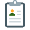 Skill Writing (CV drafting)