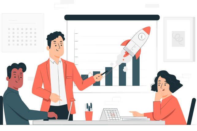 Zoho CRM