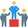 Leadership Hiring
