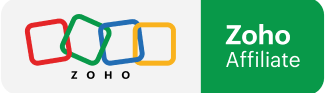 Zoho Logo
