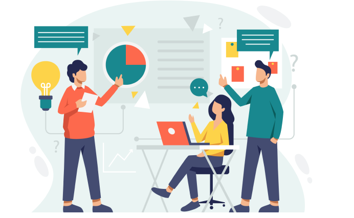 Zoho CRM